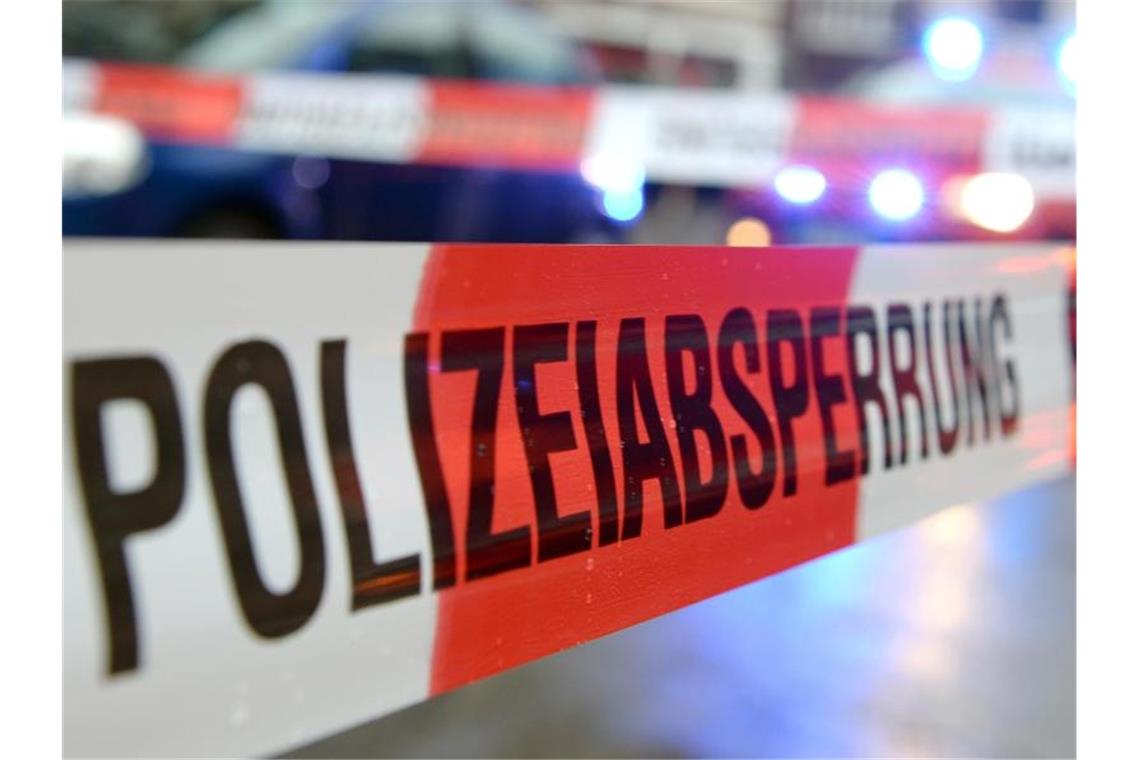 Nach Messerattacke mit zwei Toten: Verdächtiger in U-Haft