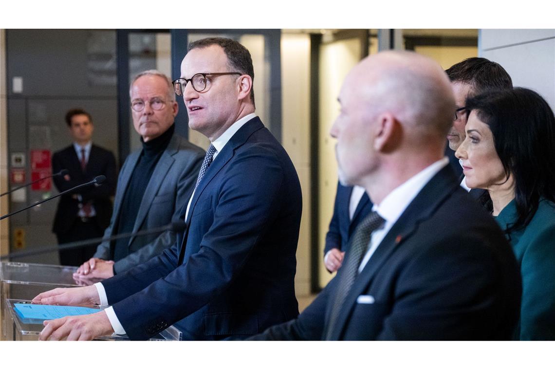 Am Dienstag präsentierte die schwarz-rote Regierung ihre Eckpunkte für eine Reform des Heizungsgesetzes.