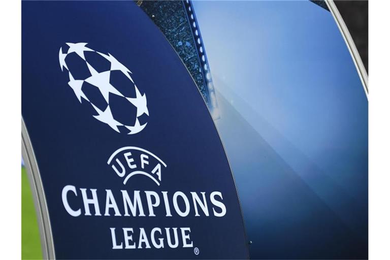 Am Dienstag und Mittwoch finden die Halbfinal-Rückspiele in der Champions League statt. Foto: Marius Becker/dpa