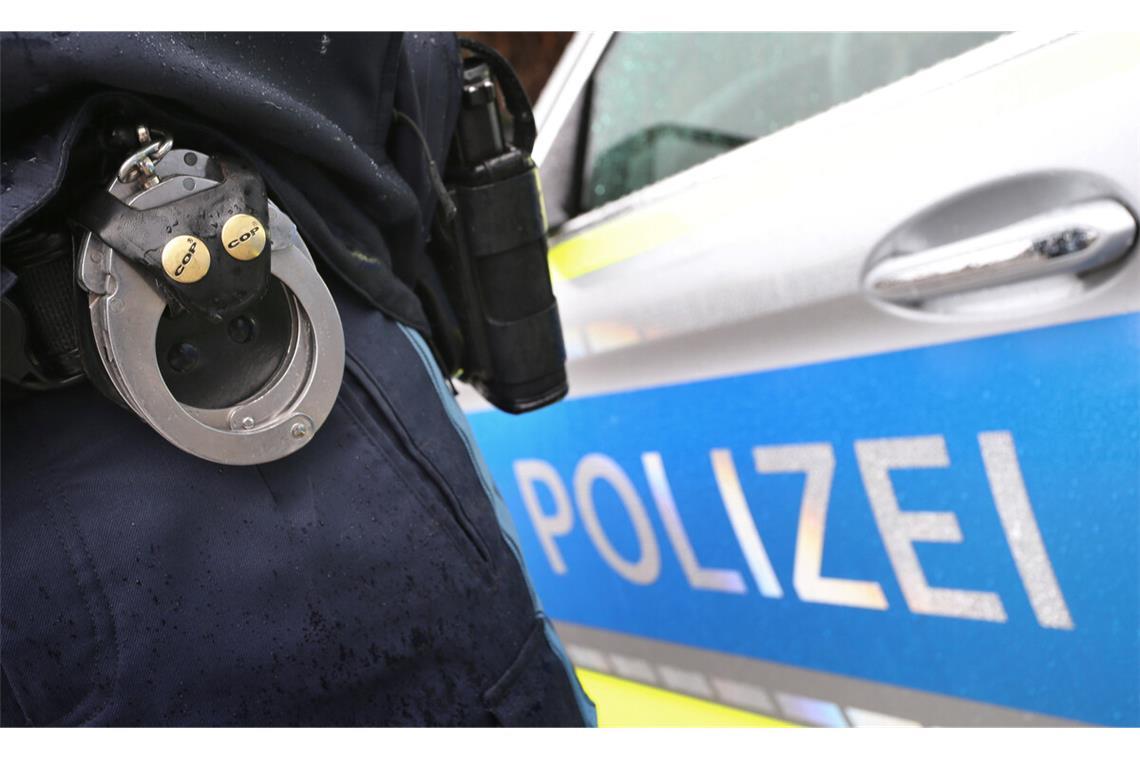 Missbrauchsfall: Verdächtiger in U-Haft Am Freitag konnte die Polizei in Wiesloch einen Tatverdächtigen festnehmen. Er kam in U-Haft.