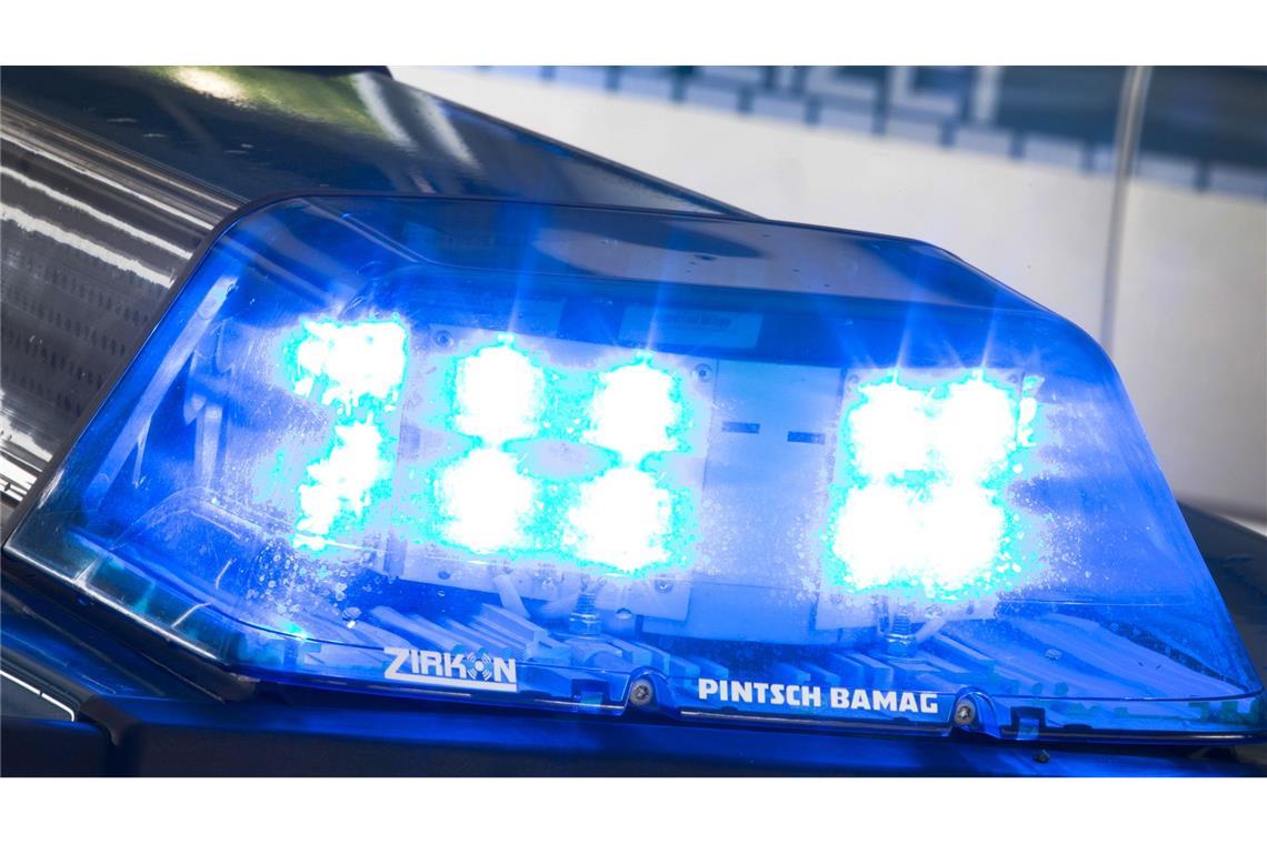 Am Freitagabend ist in Sulzbach ein Kind aus einer Familie geholt worden. (Symbolbild)