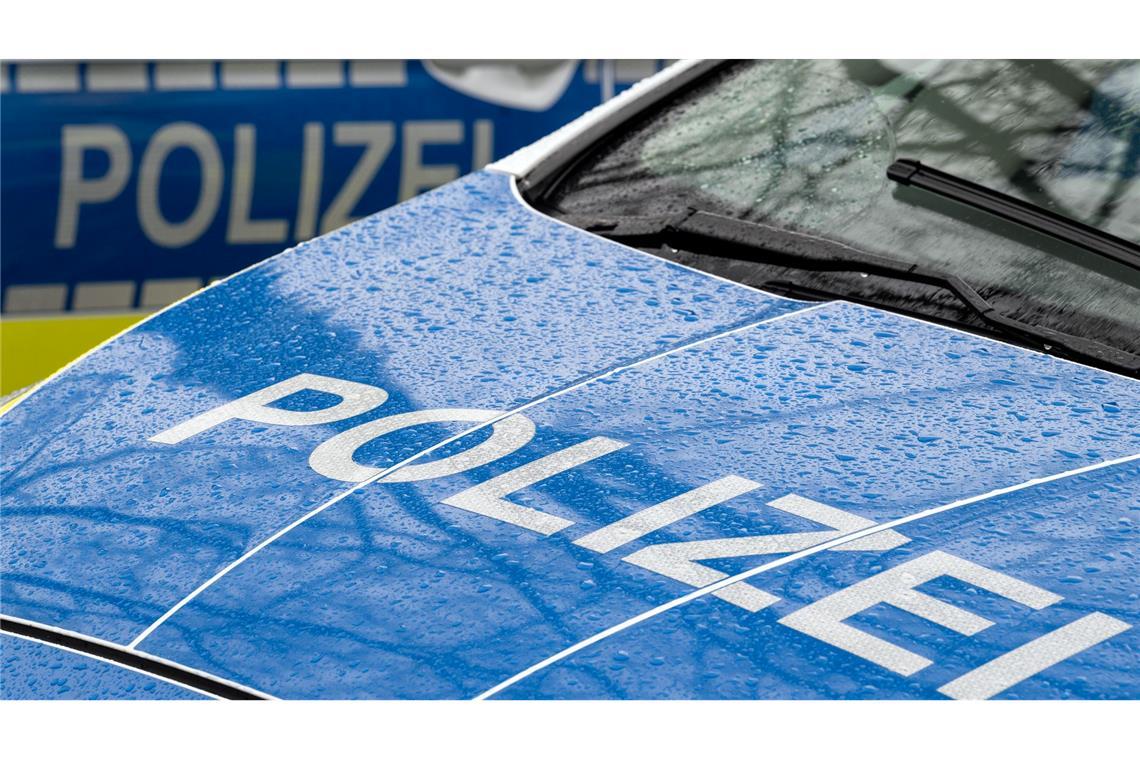 Am Freitagabend wurde die Polizei zu einem Tatort in Lindow gerufen. (Symbolbild)