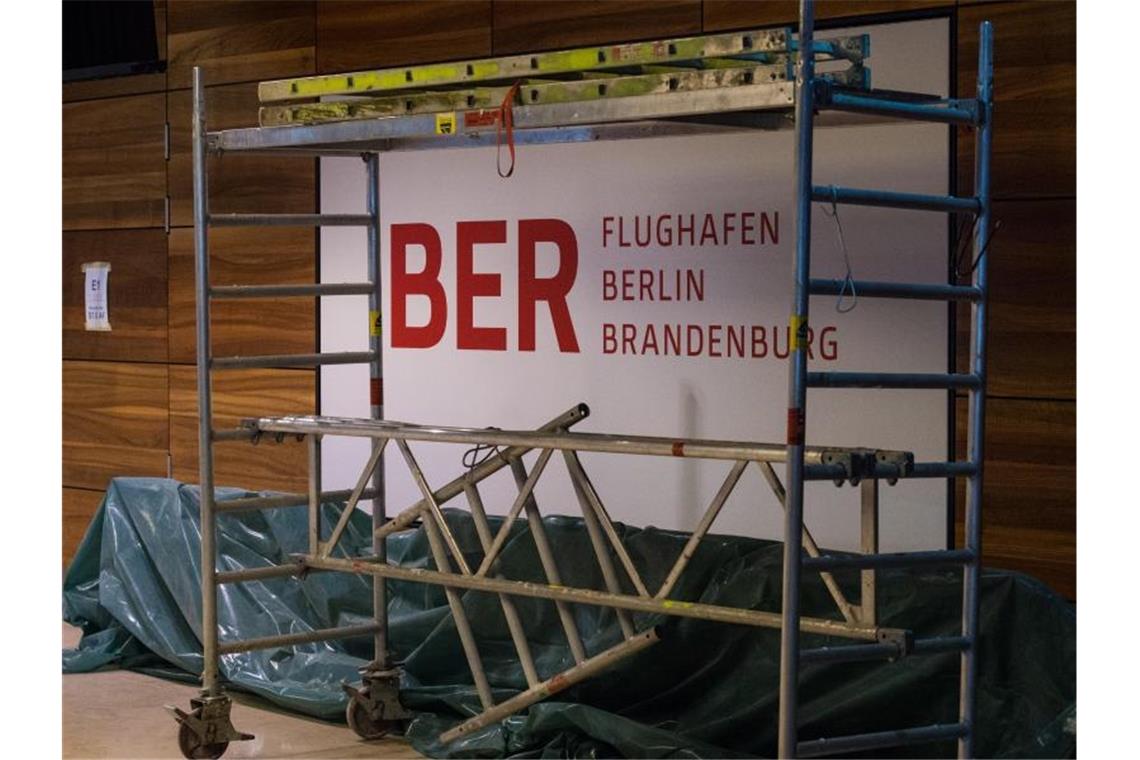BER-Betreiber: Tests im Terminal besser als erwartet