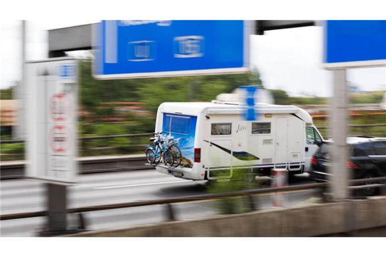 Am kommenden Wochenende (11. bis 13. September 2026) sorgt die „letzte große Rückreisewelle des Sommers“ für volle Autobahnen.