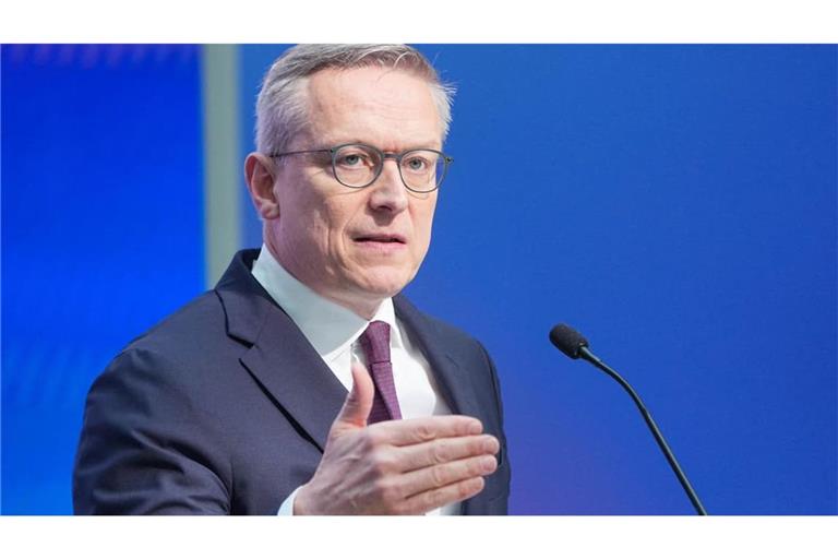 Am Mittwoch hat Bundesdigitalminister Karsten Wildberger (CDU) den Zwischenstand seiner Modernisierungsagenda vorgestellt.