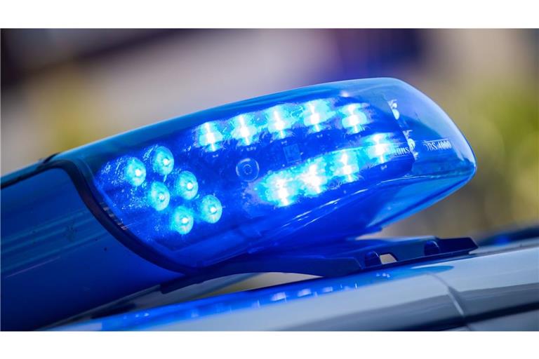 Am Mittwoch kam es an einem Bahnübergang zu einem Unfall (Symbolbild).