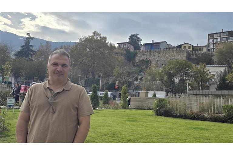 Am Mittwoch kann die Familie mit Ferdi Soylu am Telefon sprechen, so hofft der Bruder des in Ankara inhaftierten Ulmers.