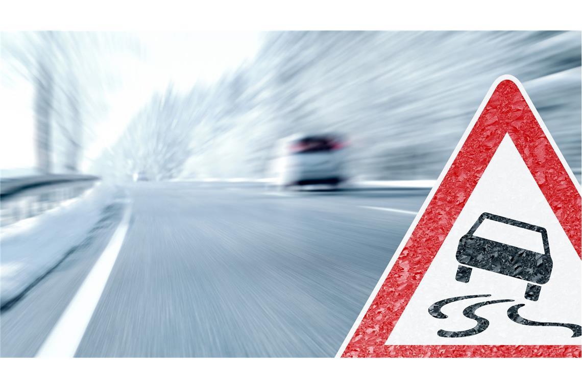 Am Mittwoch setzt sich das Schmuddelwetter in Baden-Württemberg fort. (Symbolbild)