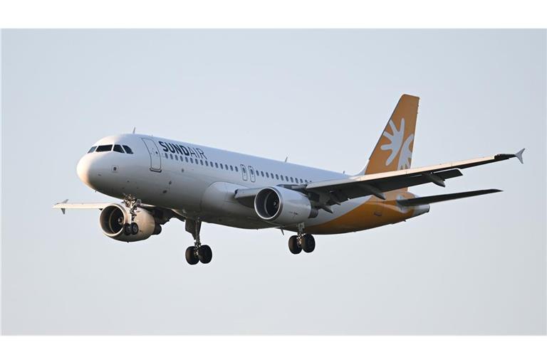 Am Mittwoch war der erste Sonderflug mit Deutschen aus Israel in Amman gestartet.