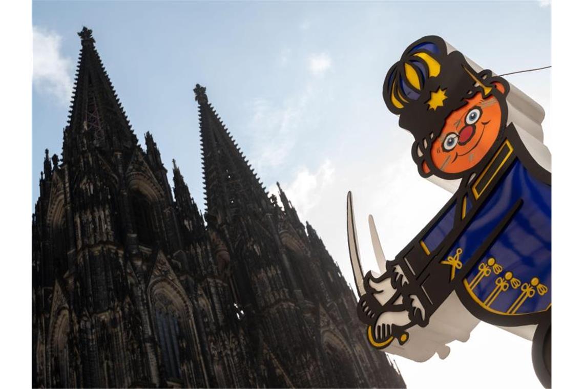 Zehntausende zu Kölner Friedensdemo erwartet