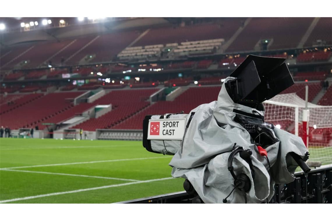 Am Samstag geht in der MHP-Arena wieder das Flutlicht an, wenn der VfB um 18.30 Uhr Borussia Dortmund empfängt.