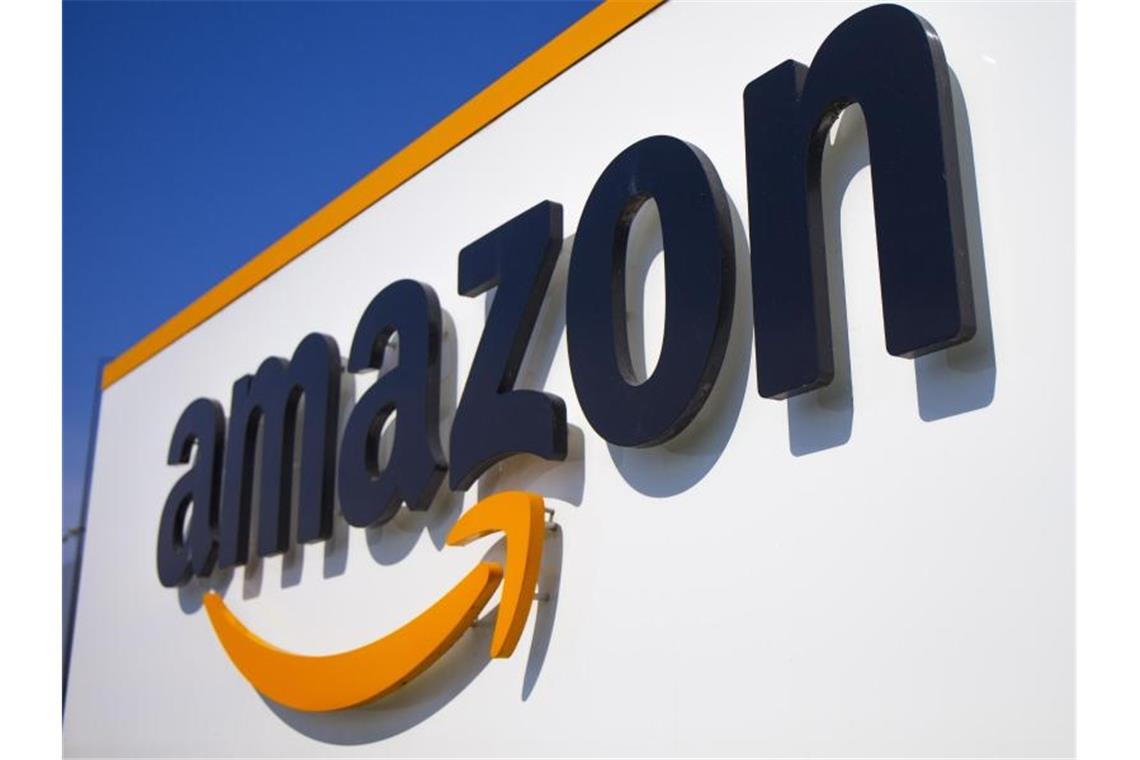 Amazon enttäuscht mit Gewinneinbruch und schwachem Wachstum