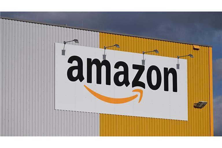 Amazon ist der mit Abstand größte Onlinehändler in Deutschland.