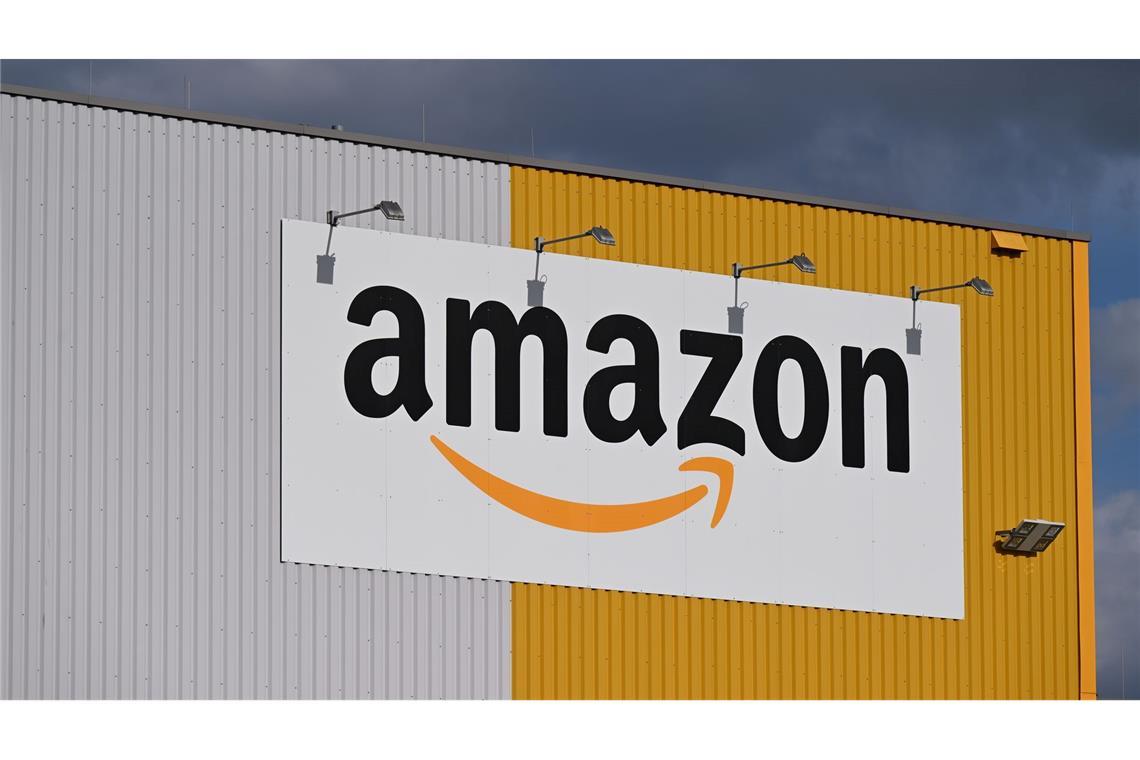 Amazon ist der mit Abstand größte Onlinehändler in Deutschland.