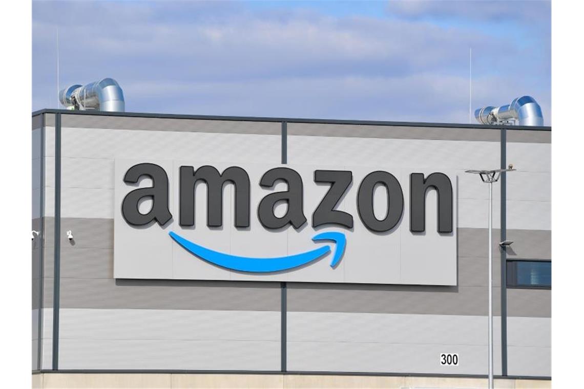 Amazon meint es ernst mit der Lieferung per Drohen. In den USA startet nun ein Testlauf. Foto: Patrick Pleul/dpa-Zentralbild/dpa