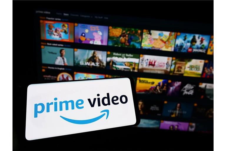 Amazon Prime hat die Anzahl der Werbeanzeigen erhöht.