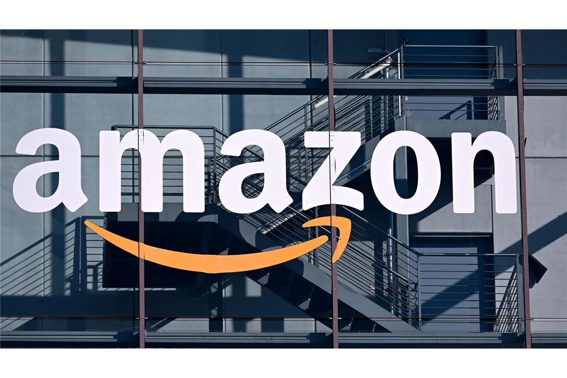 Amazon schockierte die Börse mit seinen Investitionsplänen.