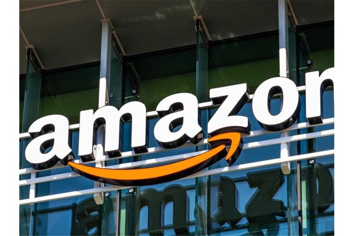 Amazon will 5000 neue Mitarbeiter in Deutschland einstellen Amazon stockt seine Mitarbeiterzahl in Deutschland auf. Foto: © Sundry Photography/Adobe Stock/obs