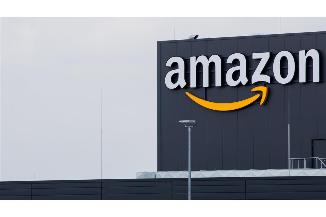 Amazon wies die Vorwürfe zurück und kündigte an, Rechtsmittel einzulegen.