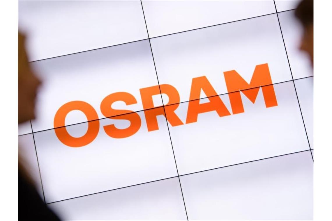 Osram ermöglicht AMS Übernahmeangebot