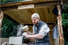 Amtsinhaber Sven Vollbrecht tritt erneut an. Archivfoto: Alexander Becher