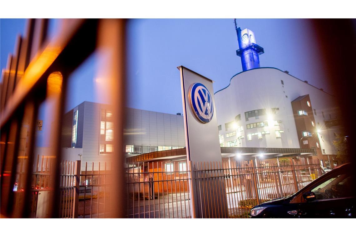 An dem Standort in Osnabrück arbeiten rund 2.300 Beschäftigte. (Archivbild)