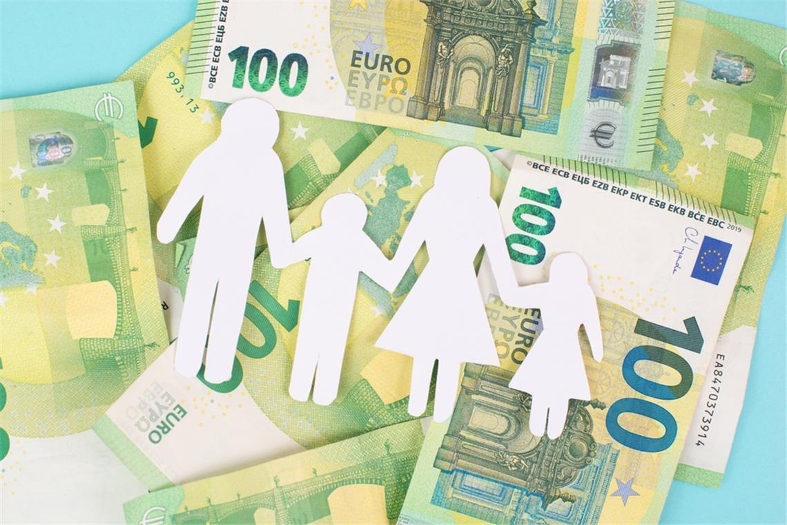 Wie hoch ist die Neue Grundsicherung?