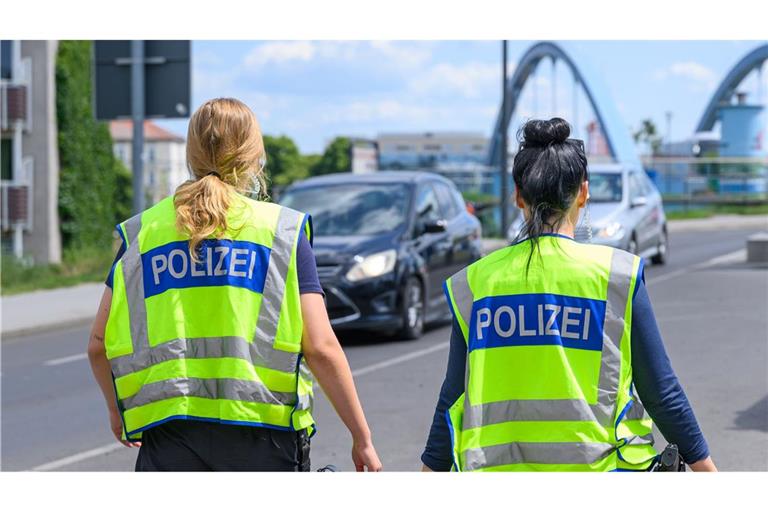 An der Praxis an den deutschen Grenzen ändert sich auch nach dem Gerichtsurteil erst einmal nichts.