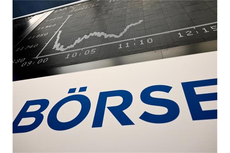 An diesem Mittwoch veröffentlicht der Frankfurter Marktbetreiber nach Börsenschluss am Abend seine Bilanz für 2020. Foto: Arne Dedert/dpa