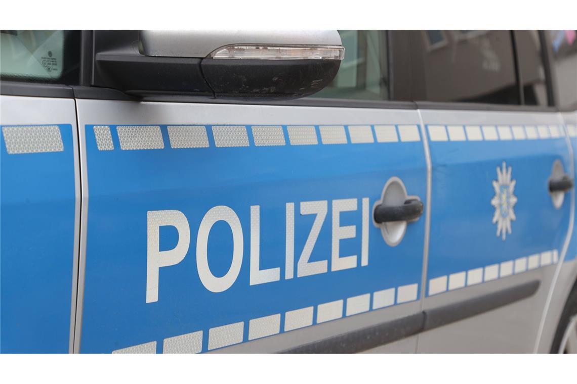 Unbekannte beschmieren Eingangstür von Moschee An einer Moschee in Mannheim sind Schmiererein aufgetaucht.