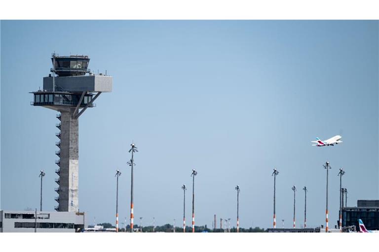 An keinem anderen deutschen Flughafen sind im ersten Halbjahr so viele Drohnen gesichtet worden wie am Hauptstadtflughafen BER.