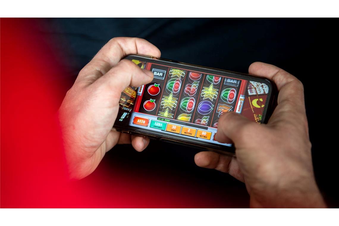 Milliardenmarkt Glücksspiel: Online-Angebote vor Gericht