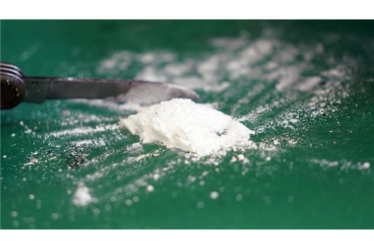 Andere Bundesländer sind beim „Drug Checking“ schon weiter (Symbolbild).