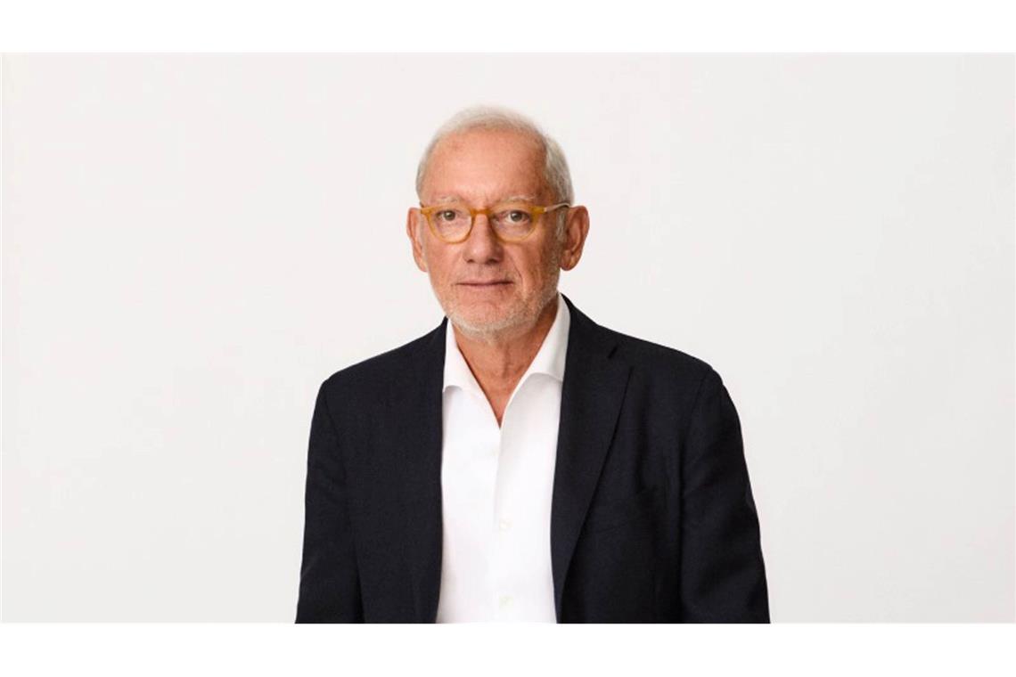 Andic starb im Dezember 2014. (Archivbild)