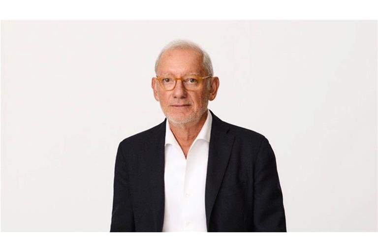 Andic starb im Dezember 2014. (Archivbild)