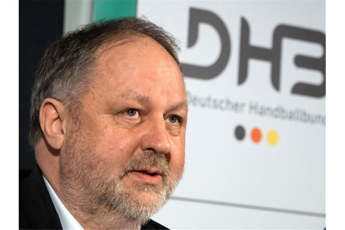 Handball-Boss fordert mehr Sicherheit für Profis