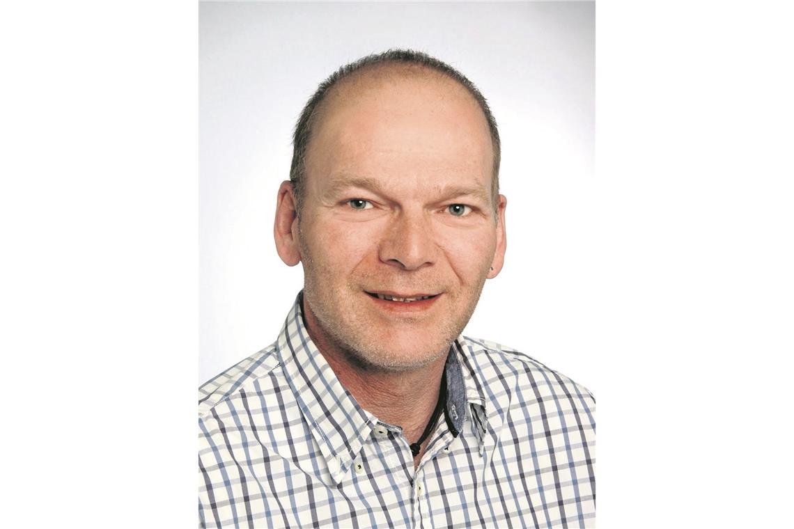 Scheib und Rupp neue Ortsvorsteher Andreas Rupp