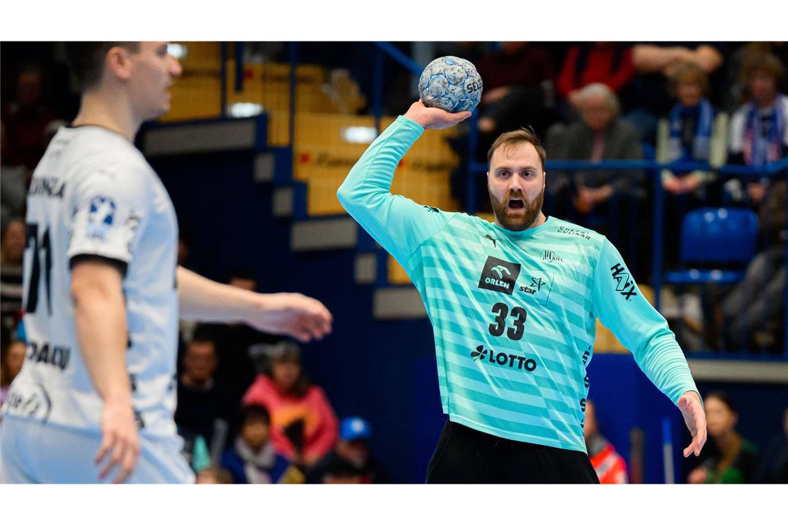 Das ist der Kader von Bundestrainer Alfred Gislason Andreas Wolff, Torwart, Geburtsdatum: 3.3.1991, THW Kiel, 171 Länderspiele, 14 Tore (alle Daten Stand 1.1.2025)