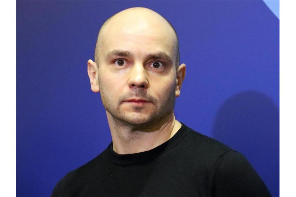 Russischer Oppositioneller Piwowarow muss in U-Haft