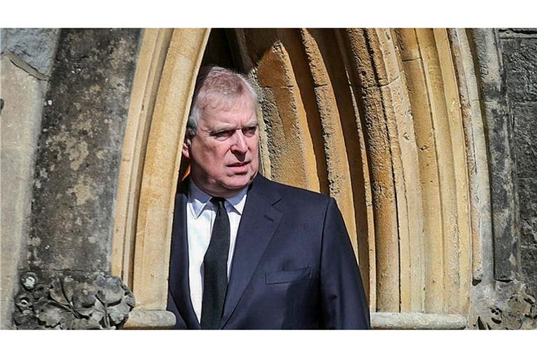 Andrew ist abgetaucht - wie geht es mit dem früheren Prinzen weiter?