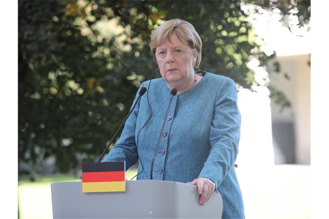 Merkels Besuch am Balkan: Eine Region mit vielen Baustellen