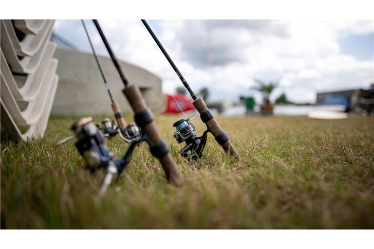 Angeln war lange eine Männerdomäne - das ändert sich langsam. (Symbolbild)