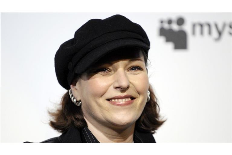 Anna R. starb im März im Alter von nur 55 Jahren.