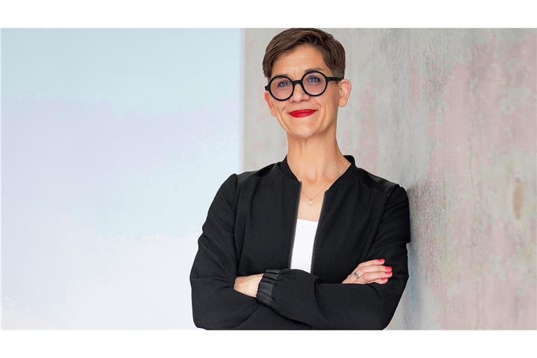 Anne Vieth ist neue Leiterin der Mercedes-Benz Art Collection