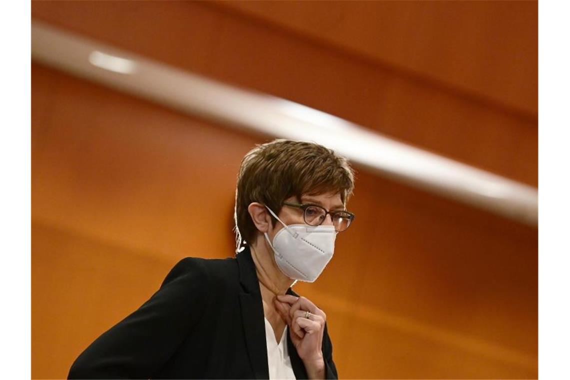 Disziplinare Vorermittlungen gegen KSK-Kommandeur Kreitmayr