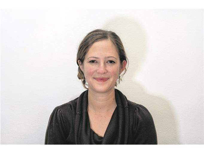 Annegret Maile. Foto: privat