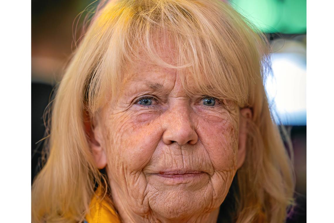 Annemarie Stempfhuber