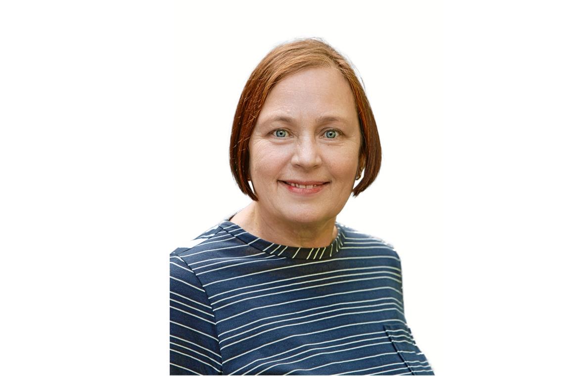 13 Kandidaten stehen zur Wahl Annette Keles