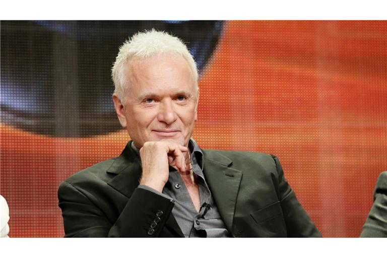 Anthony Geary ist im Alter von 78 Jahren gestorben. (Archivbild)