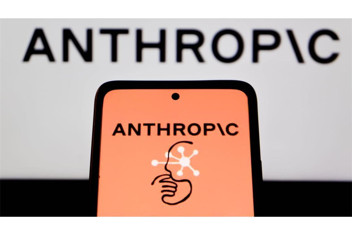Anthropic PBC ist ein US-amerikanisches Unternehmen im Bereich künstliche Intelligenz (KI) mit Sitz in San Francisco. Es entwickelt die Familie von großen Sprachmodellen namens Claude.